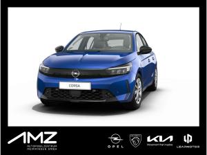 Opel Corsa Edition MHEV