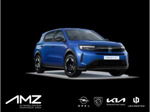 Opel Frontera Edition MHEV