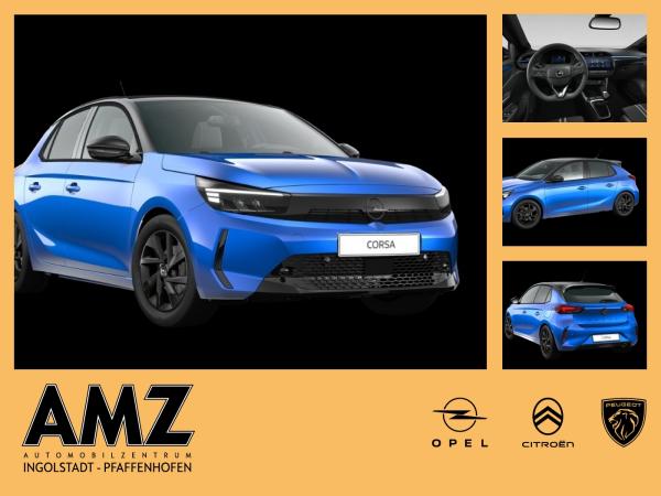 Opel Corsa Yes **Gewerbehammer**