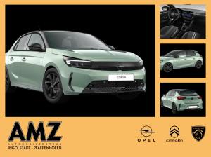 Opel Corsa Yes **Gewerbehammer**