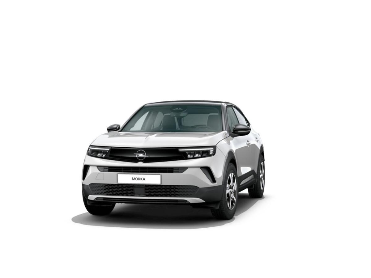 Opel Mokka Edition 1.2 Turbo **Gewerbehammer**