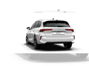 Opel Astra Sports Tourer Edition 1.2 Turbo **Gewerbehammer**