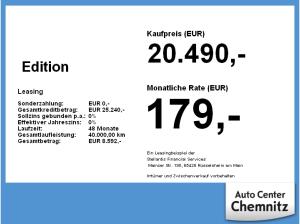 Opel Corsa Yes **Gewerbehammer**