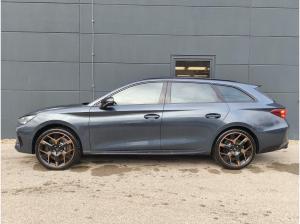 Cupra Leon SP 333 VZ 🔥SOFORT🔥 SEITENSCHWELLER AHK HD-MATRIX HAILSTORM