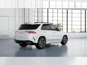 Mercedes-Benz GLE 450 4M AMG Styling *Aktionsfahrzeug*