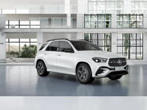 Mercedes-Benz GLE 450 4M AMG Styling *Aktionsfahrzeug*