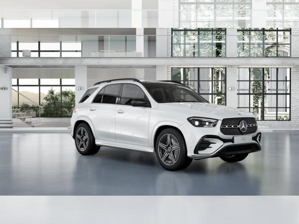 Mercedes-Benz GLE 450 4M AMG Styling *Aktionsfahrzeug*