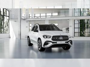 Mercedes-Benz GLE 450 4M AMG Styling *Aktionsfahrzeug*