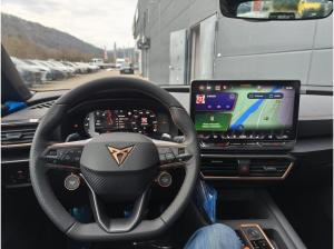Cupra Leon SP 333 VZ🔥SOFORT🔥LEDER SKYLINE AHK HD-MATRIX