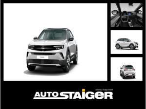 Opel Mokka Edition 1.2 Turbo **Gewerbehammer**