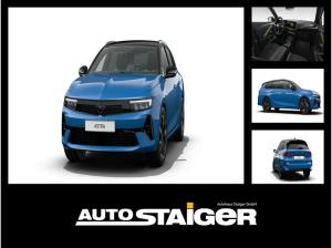 Opel Astra Sports Tourer GS 1.2 Turbo **Gewerbehammer**