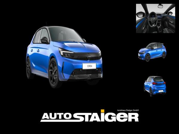 Opel Corsa Yes **Gewerbehammer**