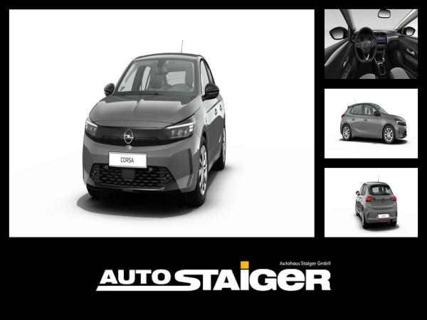Opel Corsa Edition 1.2 Turbo **Gewerbehammer**
