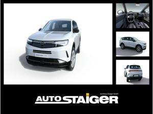 Opel Grandland Edition MHEV **Gewerbehammer**