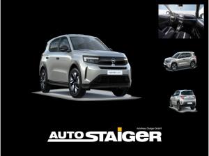 Opel Frontera Edition Hybrid **Gewerbehammer**