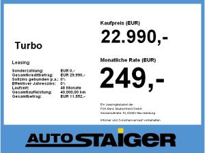 Opel Corsa-e Edition