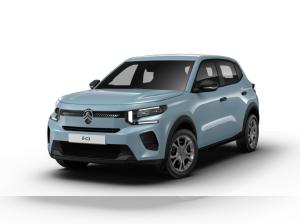 Citroën e-C3