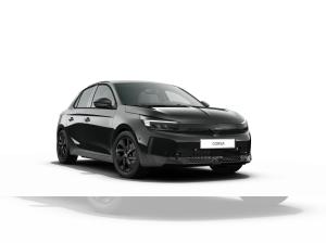 Opel Corsa GS 1.2 Turbo Schwarz inkl. OPEL FLAT - sofort verfügbar