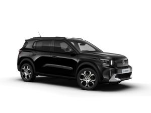 Citroën C3 Aircross Hybrid 145 Doppelkupplung 6-Gang PLUS