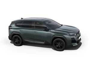 Citroën C5 Aircross Hybrid 145 Doppelkupplung 6-Gang MAX