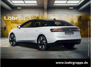 Volkswagen ID.7 Pro 210 kW (286 PS) 77 kWh 1-Gang-Automatik