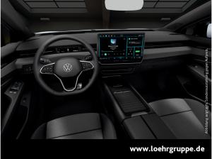 Volkswagen ID.7 Pro 210 kW (286 PS) 77 kWh 1-Gang-Automatik