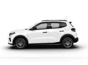 Citroën C3 Hybrid 110 Doppelkupplung 6-Gang Plus