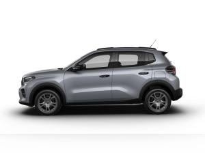 Citroën C3 Turbo 100 Plus