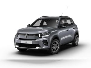 Citroën C3 Turbo 100 Plus