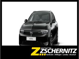 Opel Astra Sports Tourer Edition 1.2 Turbo **Gewerbehammer**