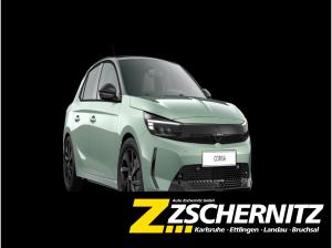 Opel Corsa Yes **Gewerbehammer**