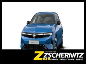 Opel Astra Electric Edition