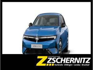 Opel Astra Sports Tourer Electric Edition