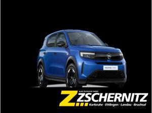 Opel Frontera Edition MHEV