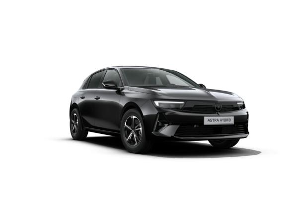 Opel Astra GS 1.2 MHEV 6-Gang-Doppelkupplungsgetriebe