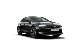 Opel Astra Edition 1.2 MHEV 6-Gang-Doppelkupplungsgetriebe