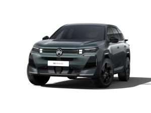 Bild zu Leasinginserat Citroën C5 Aircross Hybrid 145 Doppelkupplung 6-Gang MAX