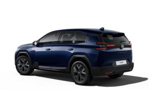 Citroën C5 Aircross Hybrid 145 Doppelkupplung 6-Gang YOU