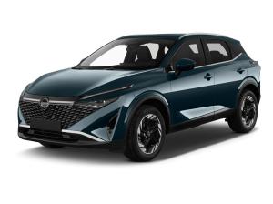 Nissan Qashqai ? Jetzt Top-Leasing sichern!