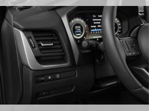 Nissan Qashqai 🚗 Jetzt Top-Leasing sichern!