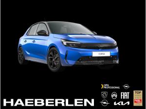 Opel Corsa Yes **Gewerbehammer**