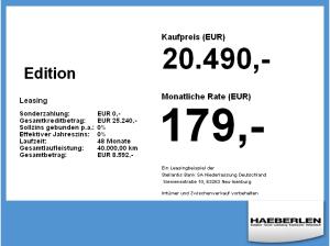 Opel Corsa Yes **Gewerbehammer**