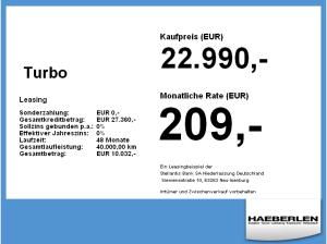 Opel Corsa Yes **Gewerbehammer**