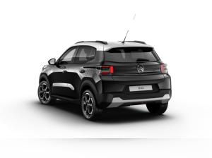 Citroën C3 Elektromotor 113 Standard-Range Max