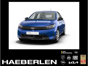 Opel Corsa-e Edition