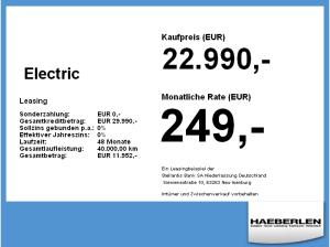 Opel Corsa-e Edition