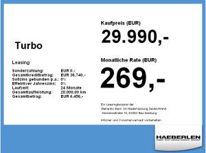 Opel Mokka-e Edition