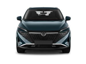 Nissan Qashqai 🚗 Jetzt Top-Leasing sichern!