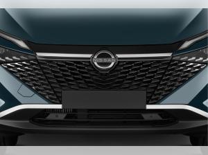 Nissan Qashqai 🚗 Jetzt Top-Leasing sichern!