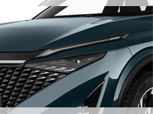 Nissan Qashqai 🚗 Jetzt Top-Leasing sichern!